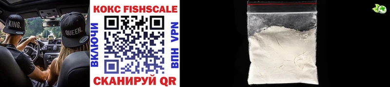 КОКАИН FishScale  Купить  Козельск 